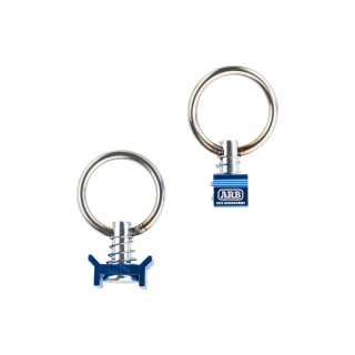 Eyelet mount - ARB LR01A